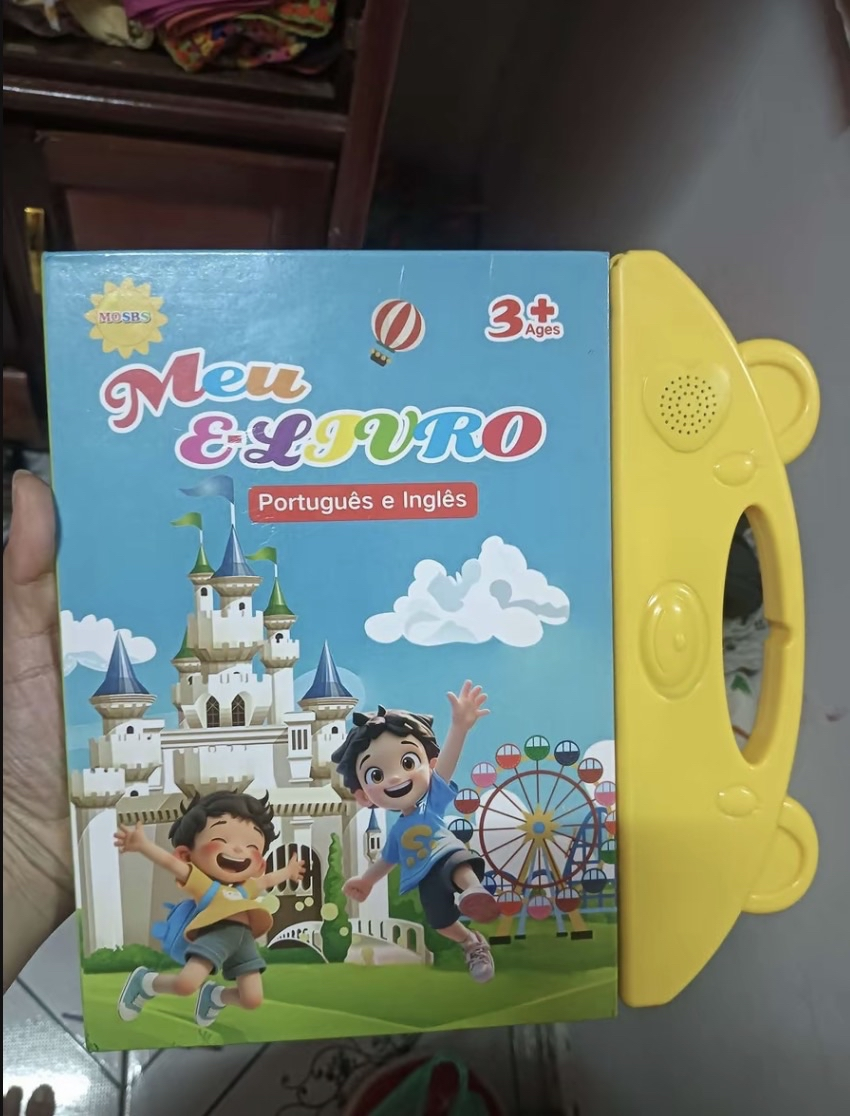 Avaliação cliente